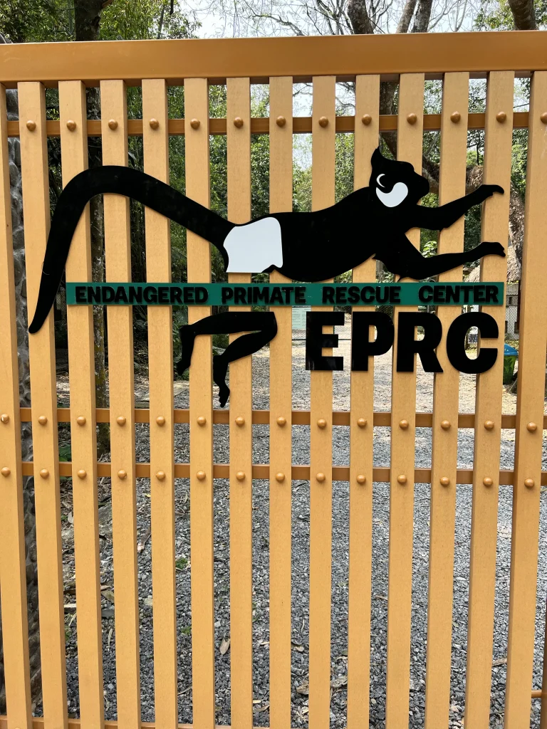 EPRC - Circuit moto Vietnam